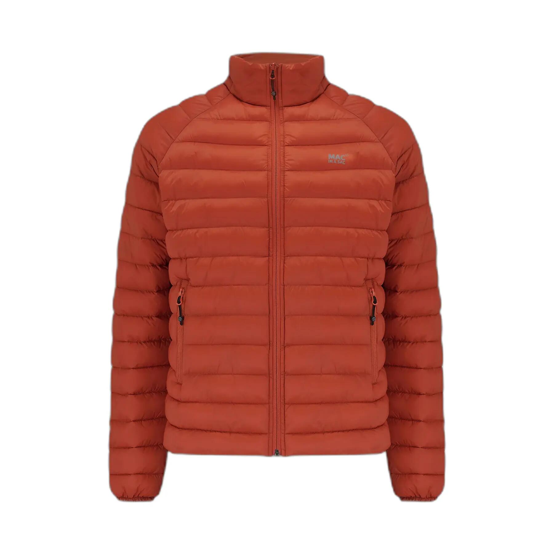 MAC IN A SAC picture