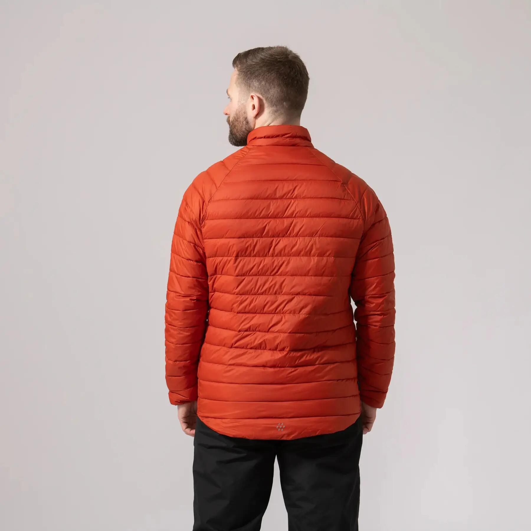 Doudoune Mac In A Sac Synergy 4/5