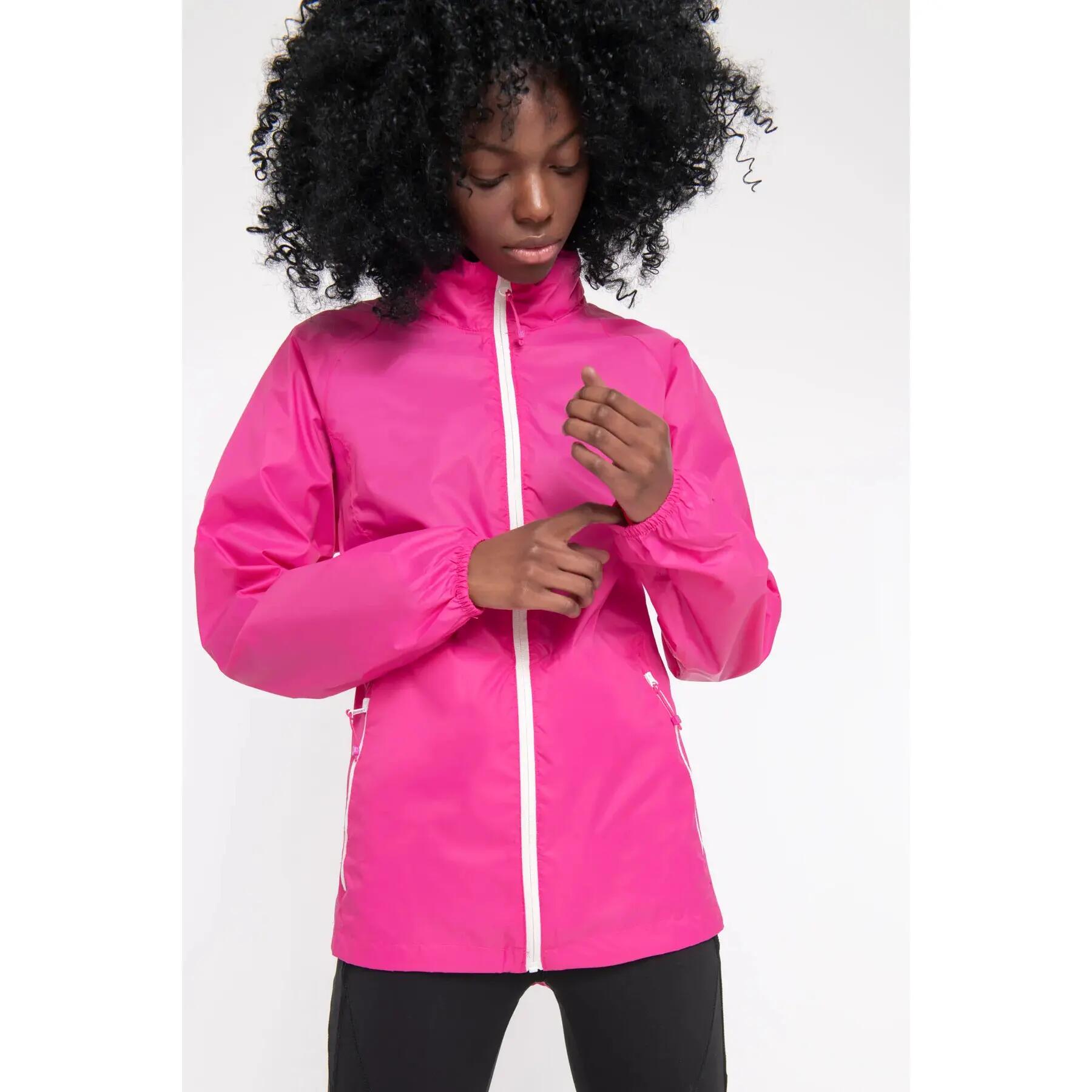 Waterproof jacket Mac In A Sac Origin 4/7