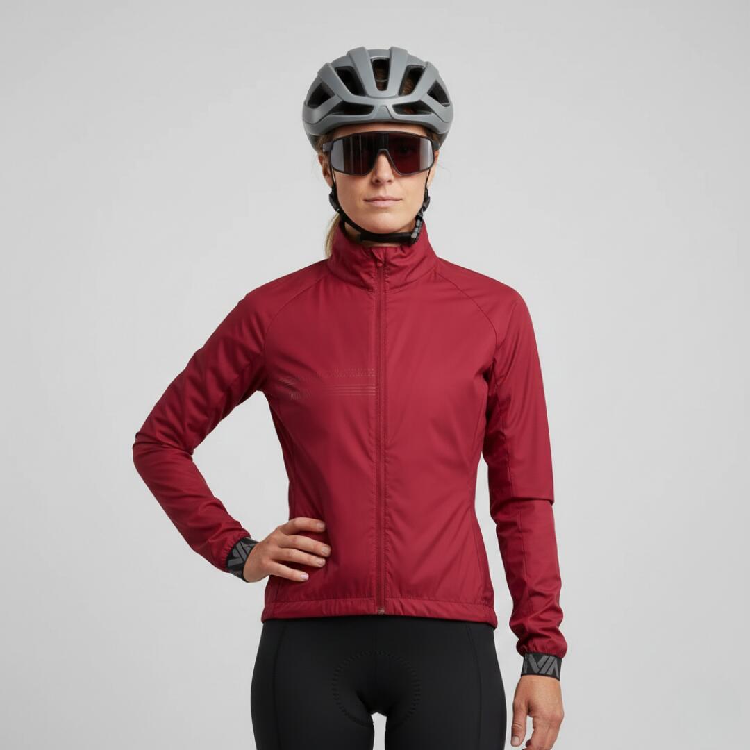Veste imperméable femme Silvini Monsana 4/4