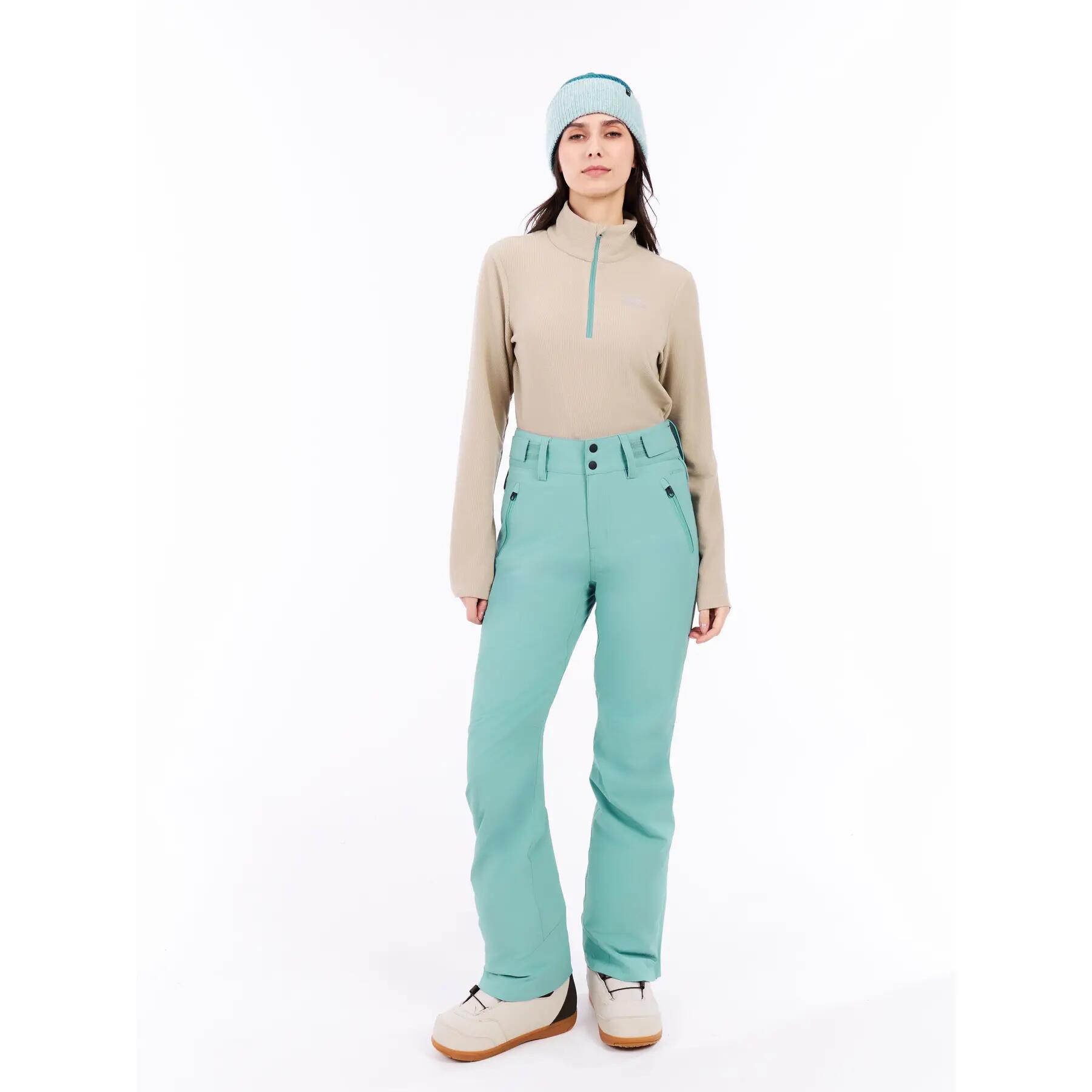 Pantalon de ski femme Protest Cinnamones 3/7