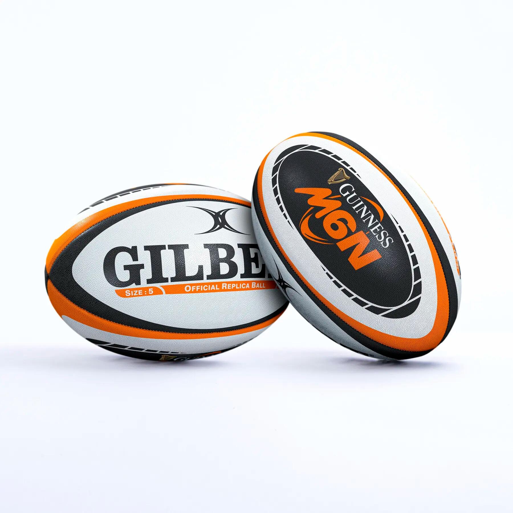 Balón Gilbert Replica 3/4