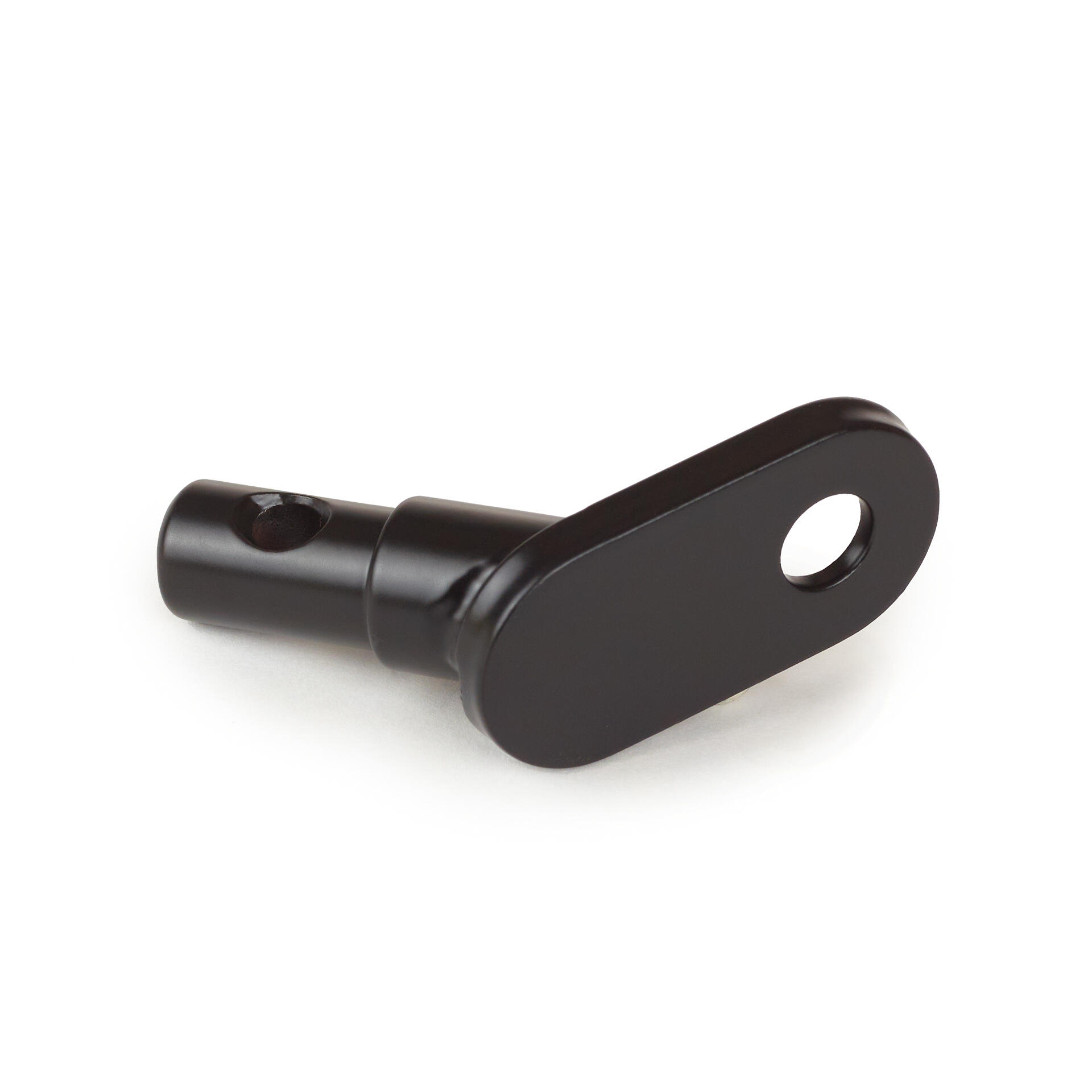 POLISPORT konektor ramene přívěsu 10 mm – Polisport / Bobike závěs pro jízdní kolo