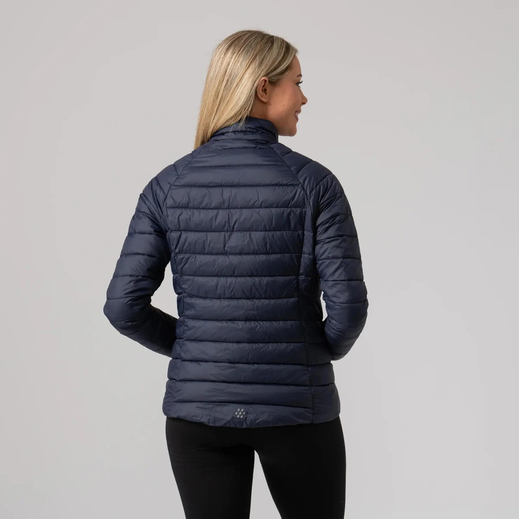 Doudoune femme Mac In A Sac Synergy 3/5