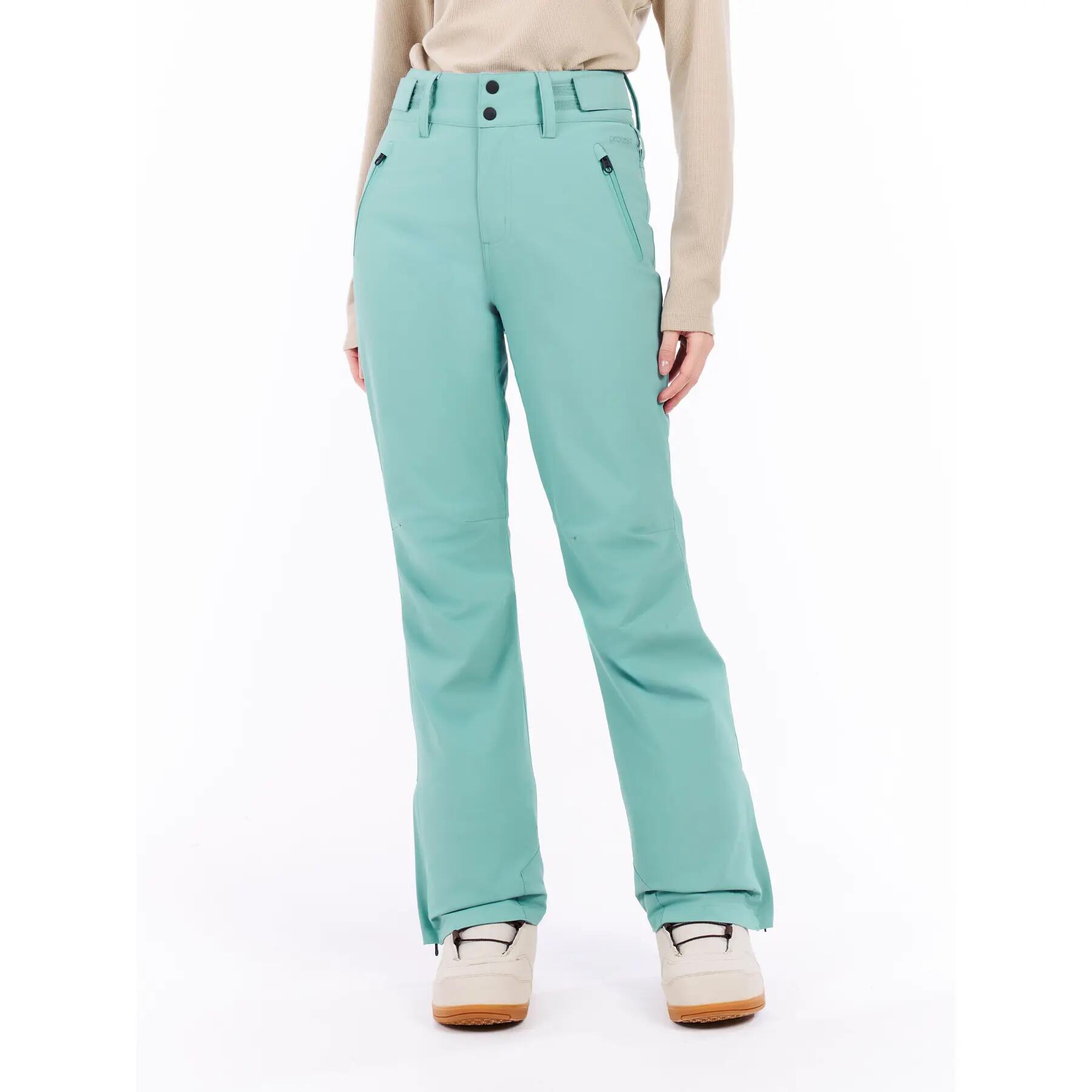Pantalon de ski femme Protest Cinnamones 2/7