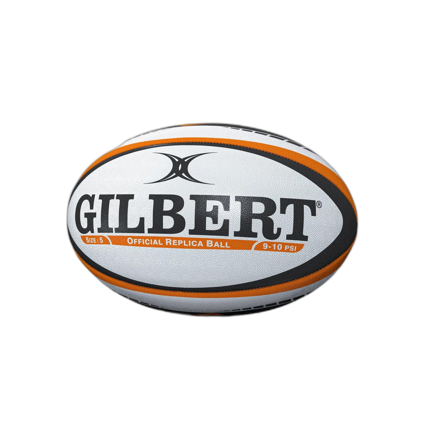 GILBERT picture