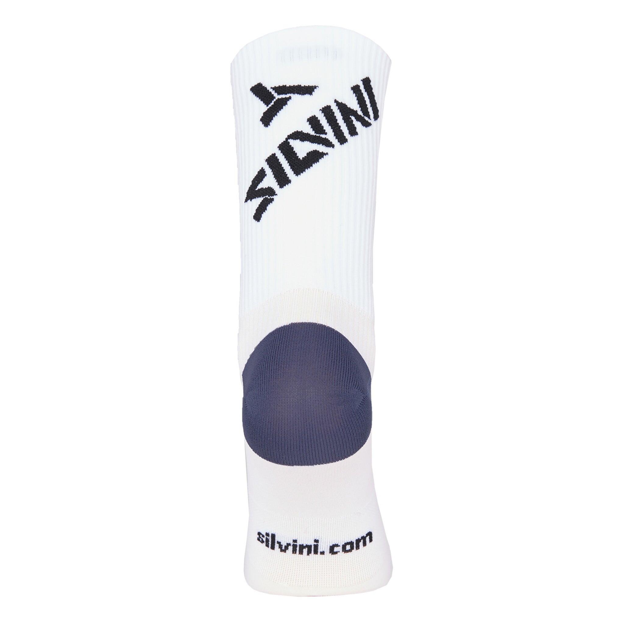 Chaussettes de cyclisme unisexes UA2656 Zambrone 2/2