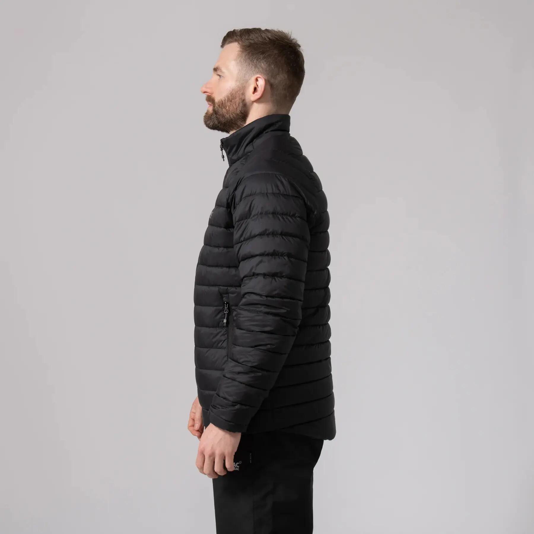 Doudoune Mac In A Sac Synergy 5/5