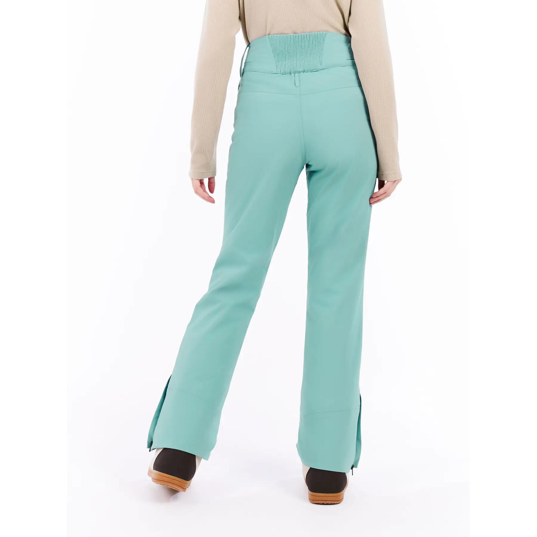 Pantalon de ski femme Protest Cinnamones 5/7