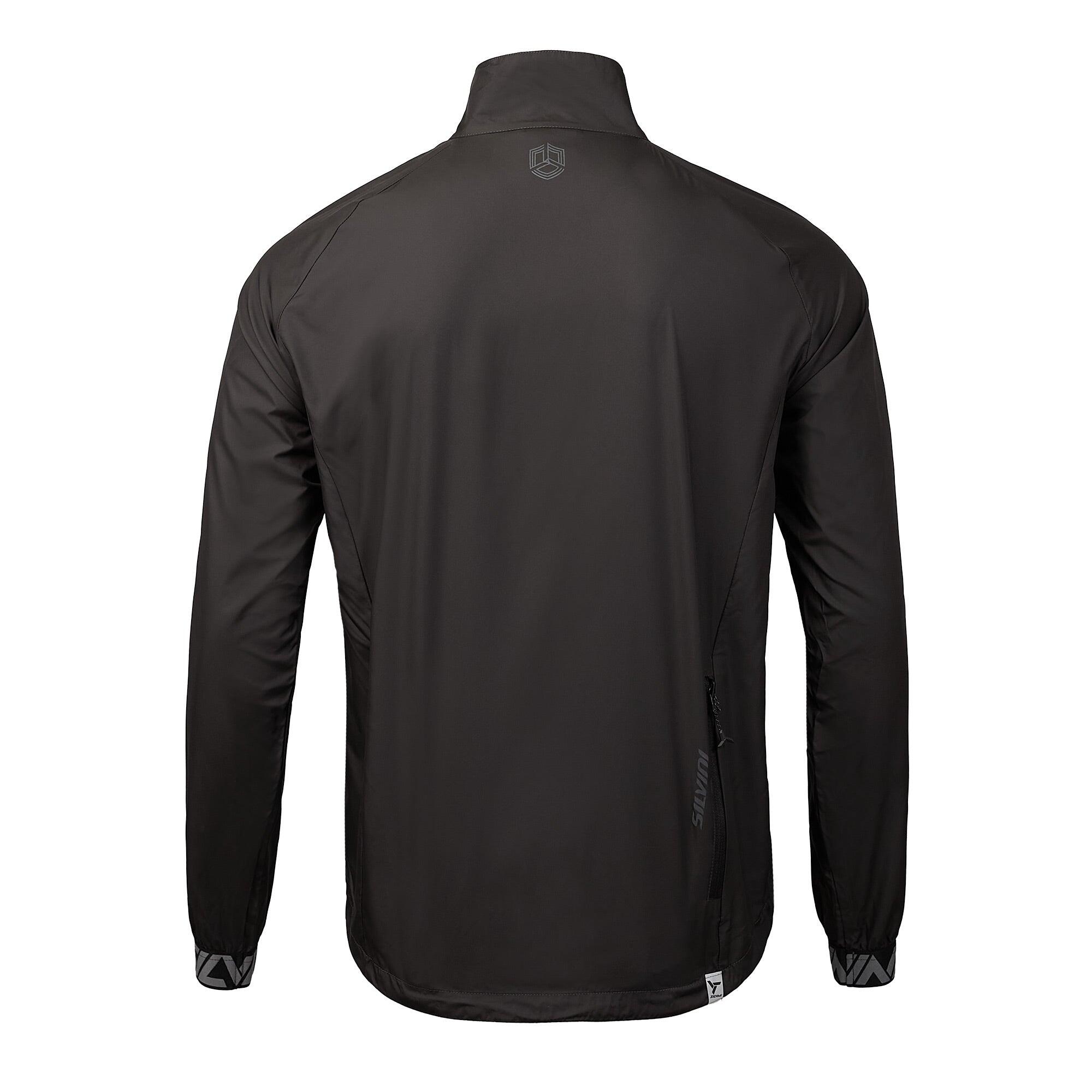 Veste imperméable Silvini Monsano 4/4