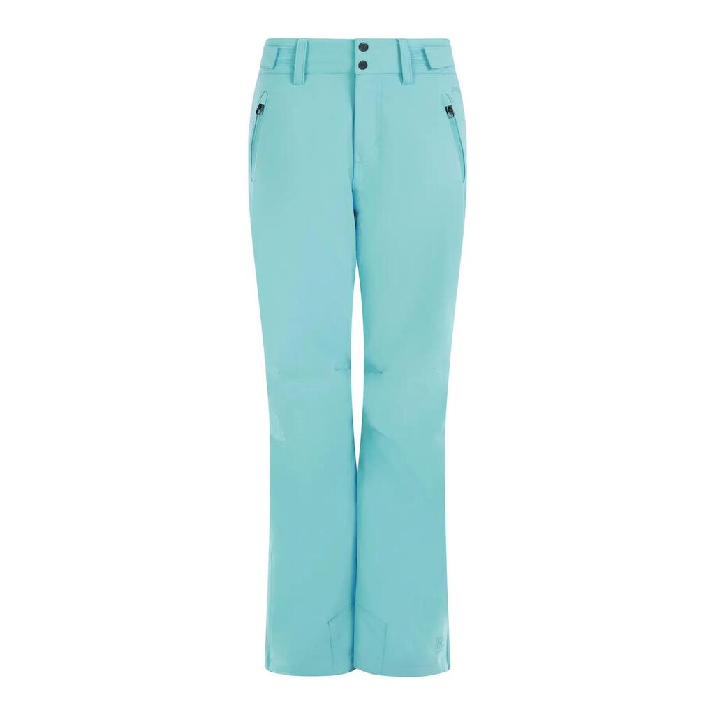 Women's ski Trousers Protest Cinnamones