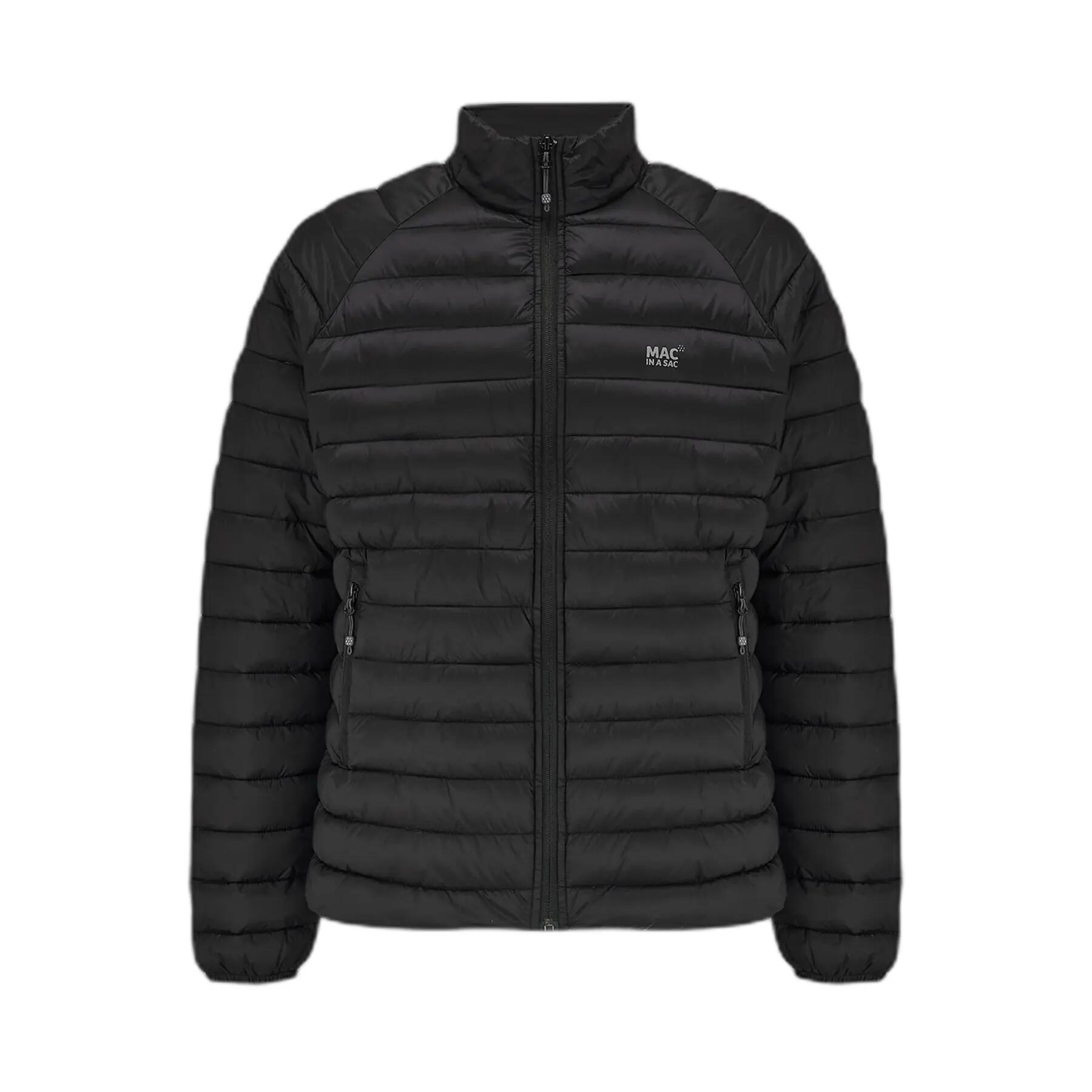 MAC IN A SAC picture