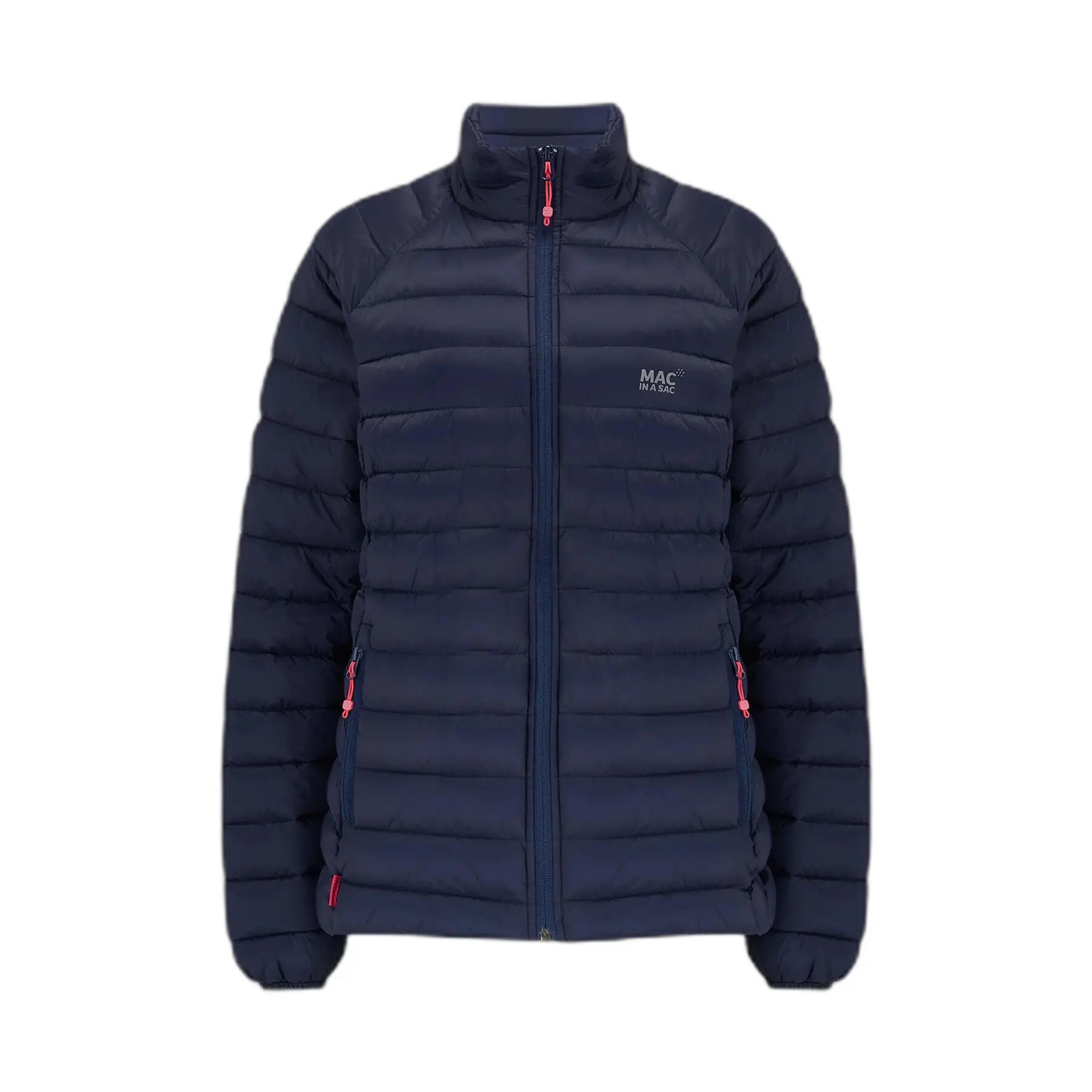 MAC IN A SAC picture