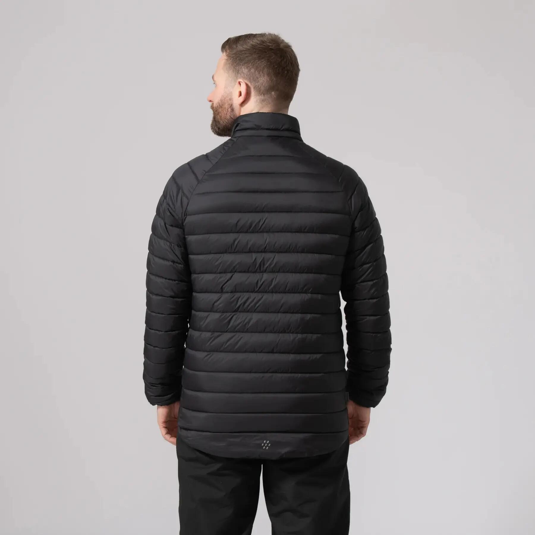 Doudoune Mac In A Sac Synergy 4/5