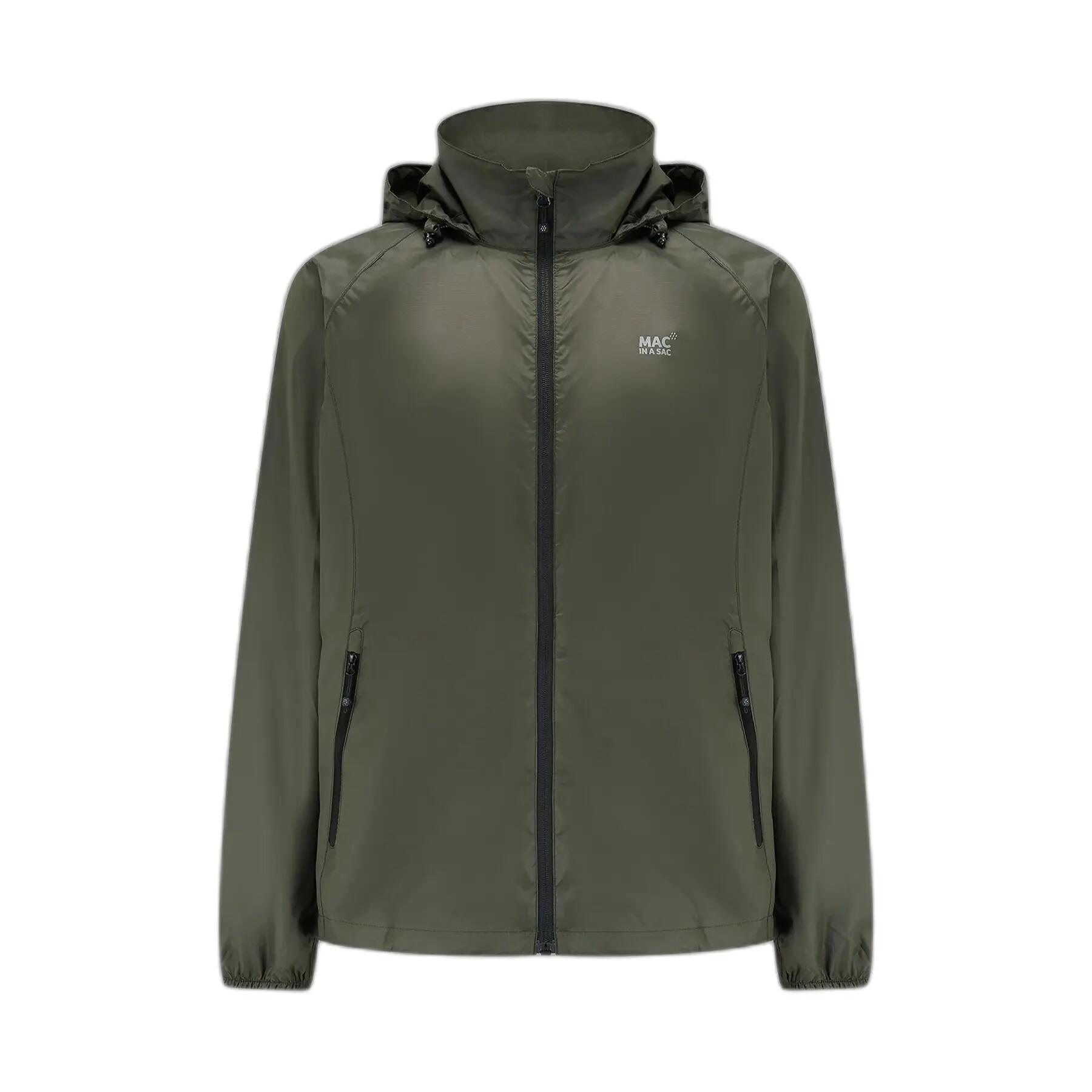 MAC IN A SAC picture