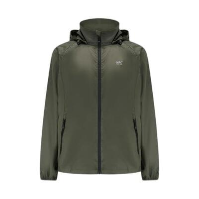 Mac in a Sac - Impermeabile - Nero