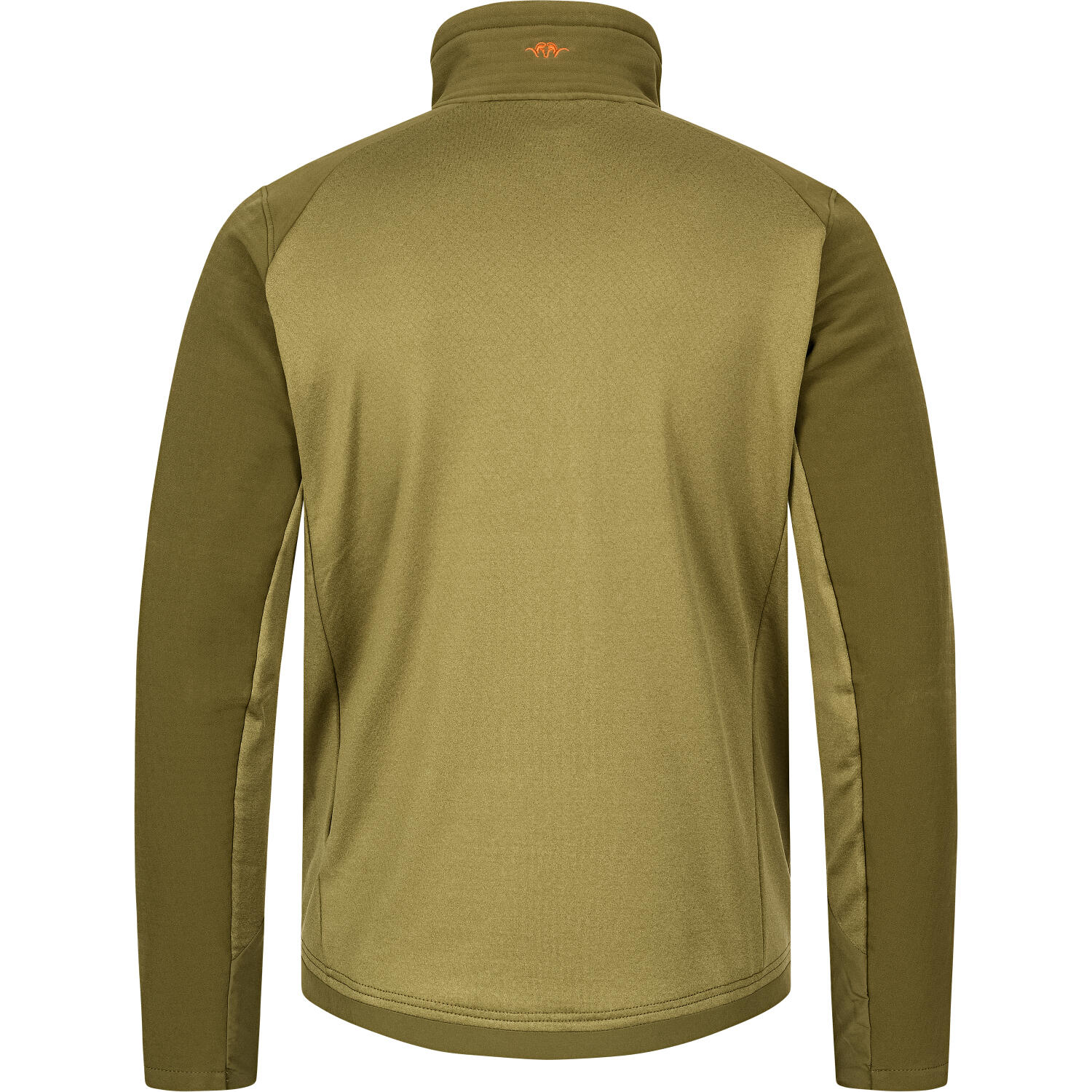 Jagd Midlayer Jacke leicht atmungsaktiv Flash 4/5