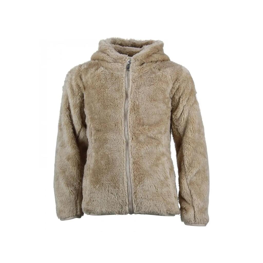 Girl's fleece Peak Mountain Falanzo