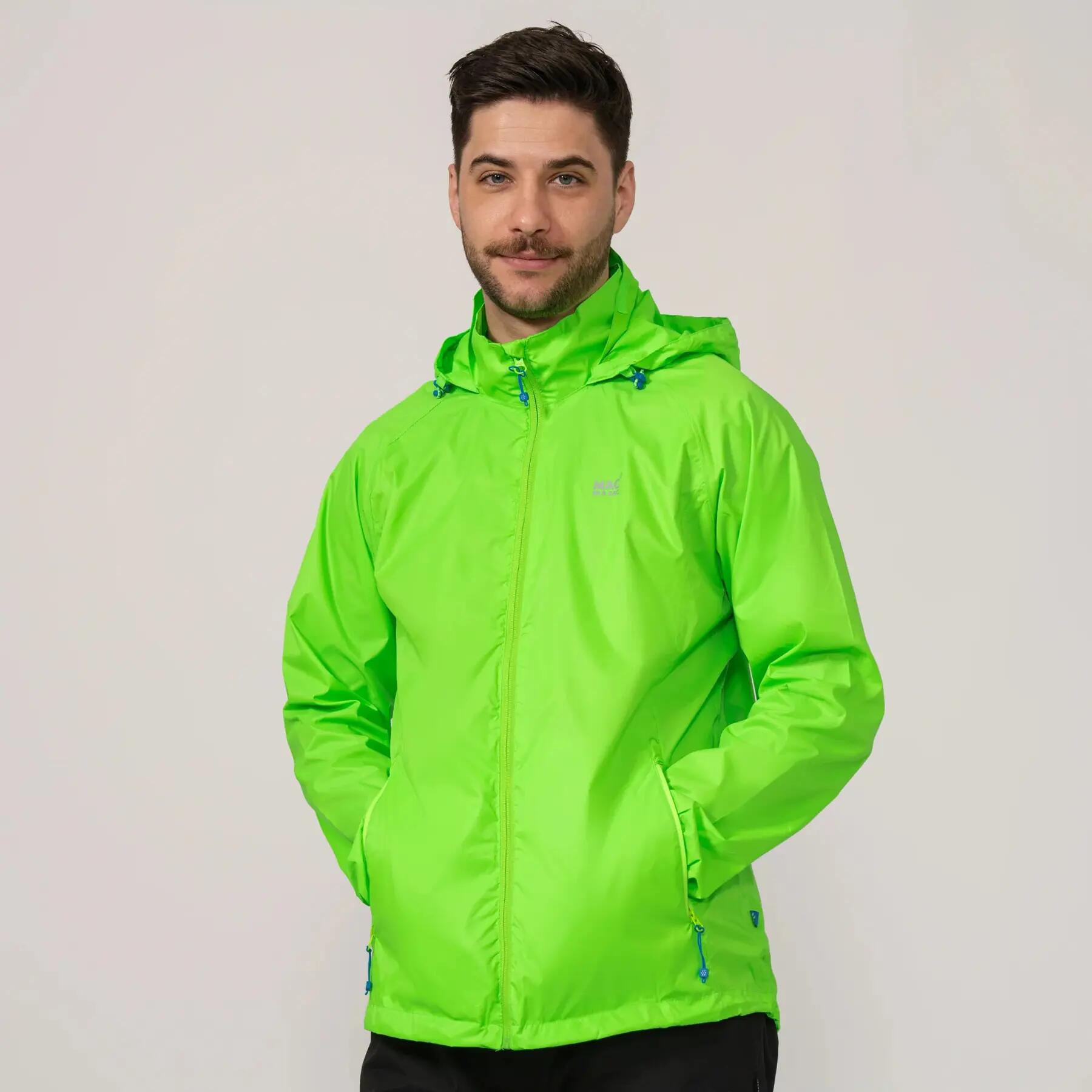 Regenjacke Mac In A Sac Origin 3/7