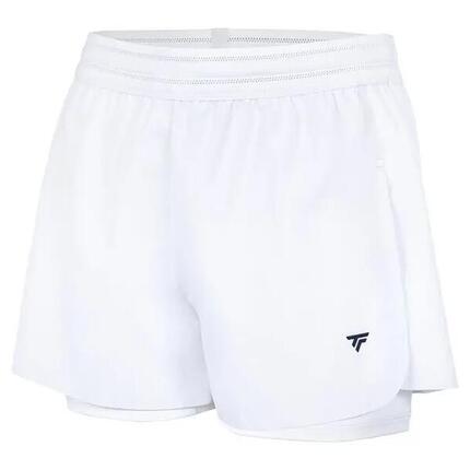 Short fille Tecnifibre Team Stretch