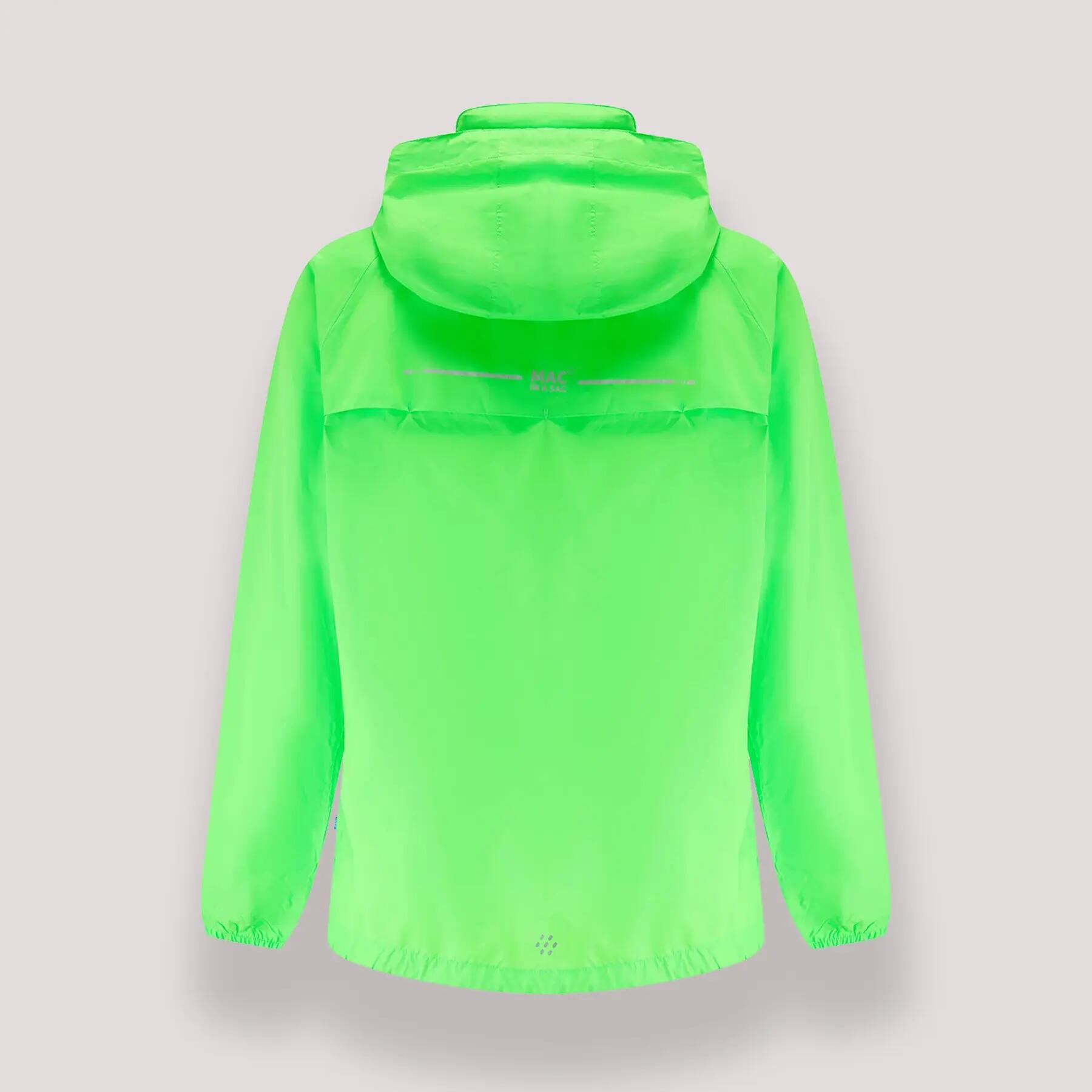Regenjacke Mac In A Sac Origin 2/7