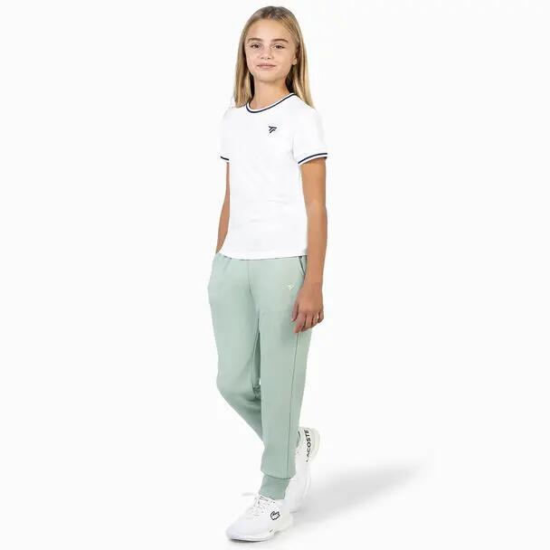 T-Shirt Mädchen Tecnifibre Team Tech 2/4