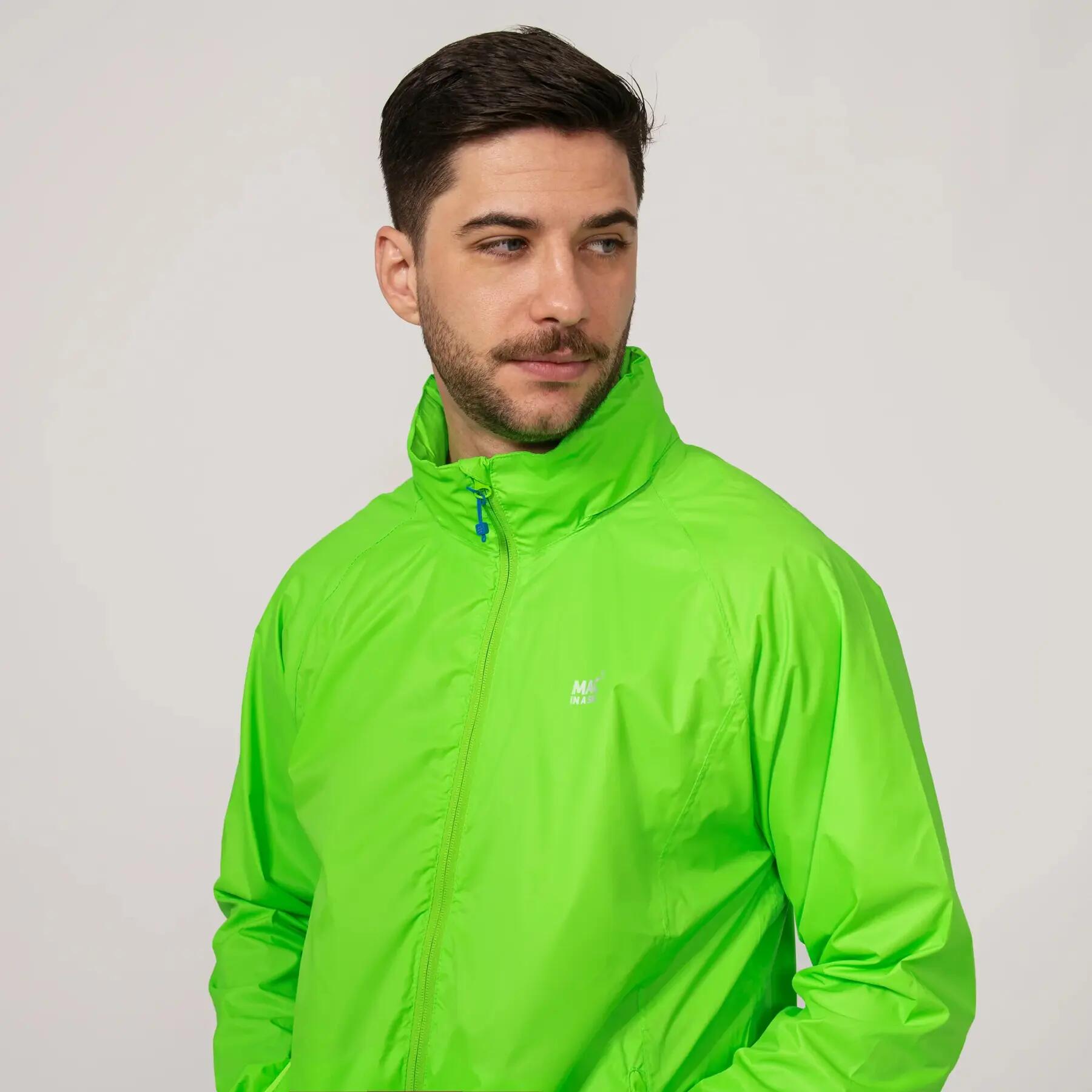 Regenjacke Mac In A Sac Origin 5/7