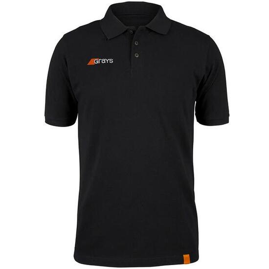 Polo Grays Hockey Tangent