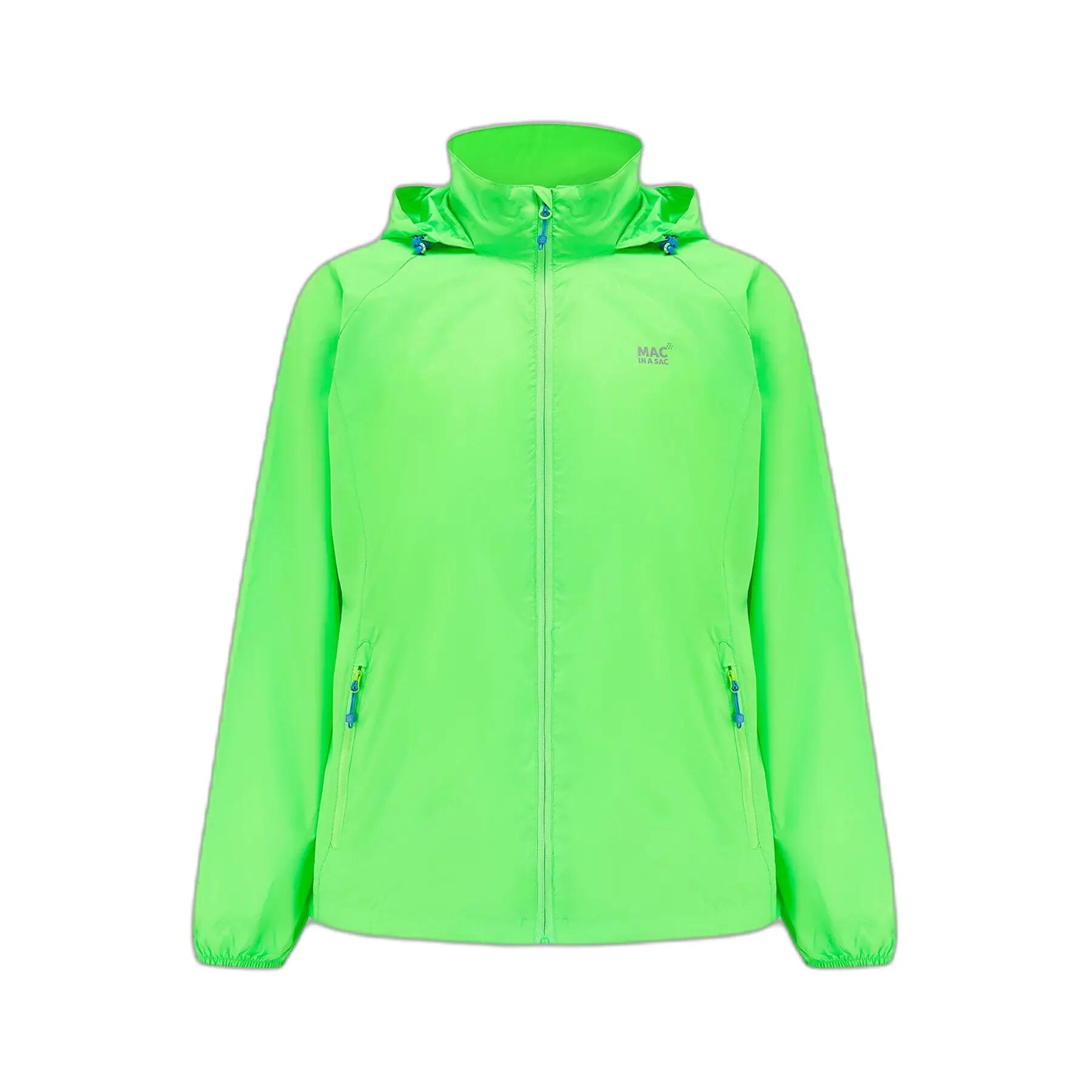 MAC IN A SAC picture