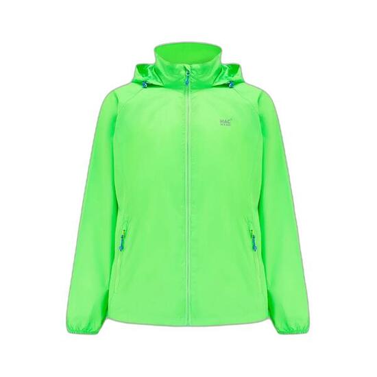 Veste imperméable Mac In A Sac Origin