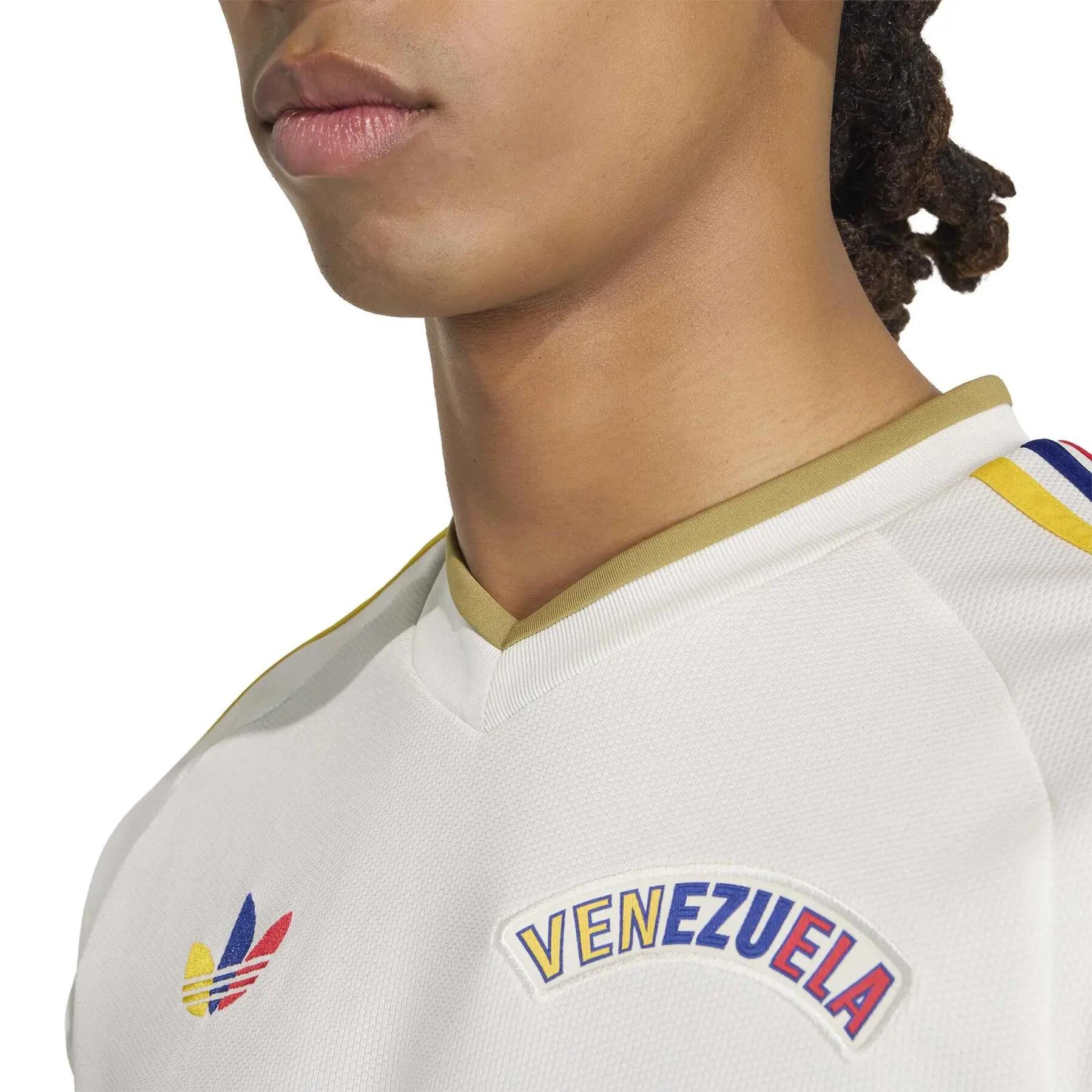 Venezuela 26 Uitshirt 7/8