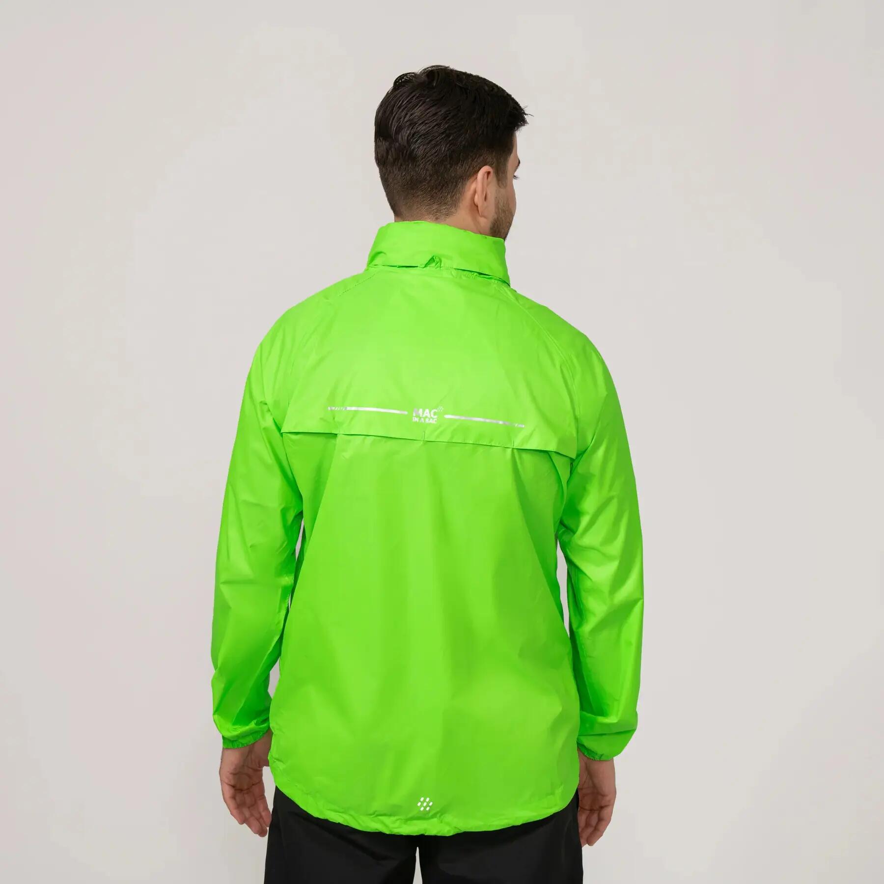 Regenjacke Mac In A Sac Origin 4/7
