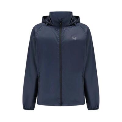 Mac in a Sac - Impermeabile - Nero