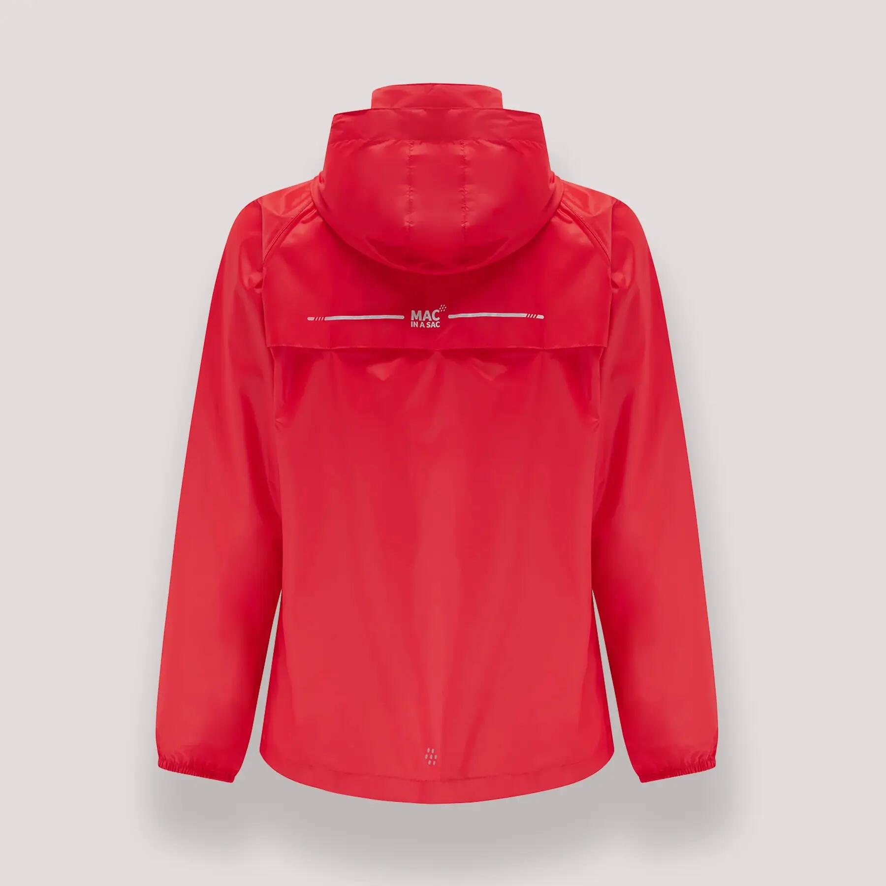 Veste imperméable Mac In A Sac Origin 2/6