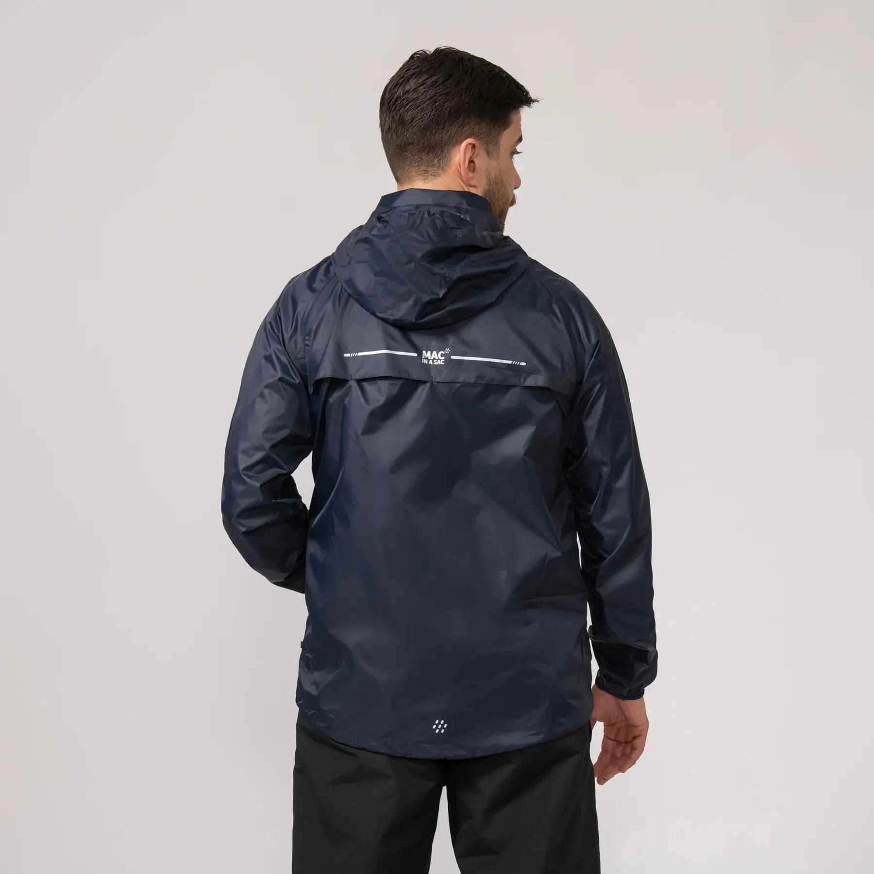 Waterproof jacket Mac In A Sac Origin 4/6