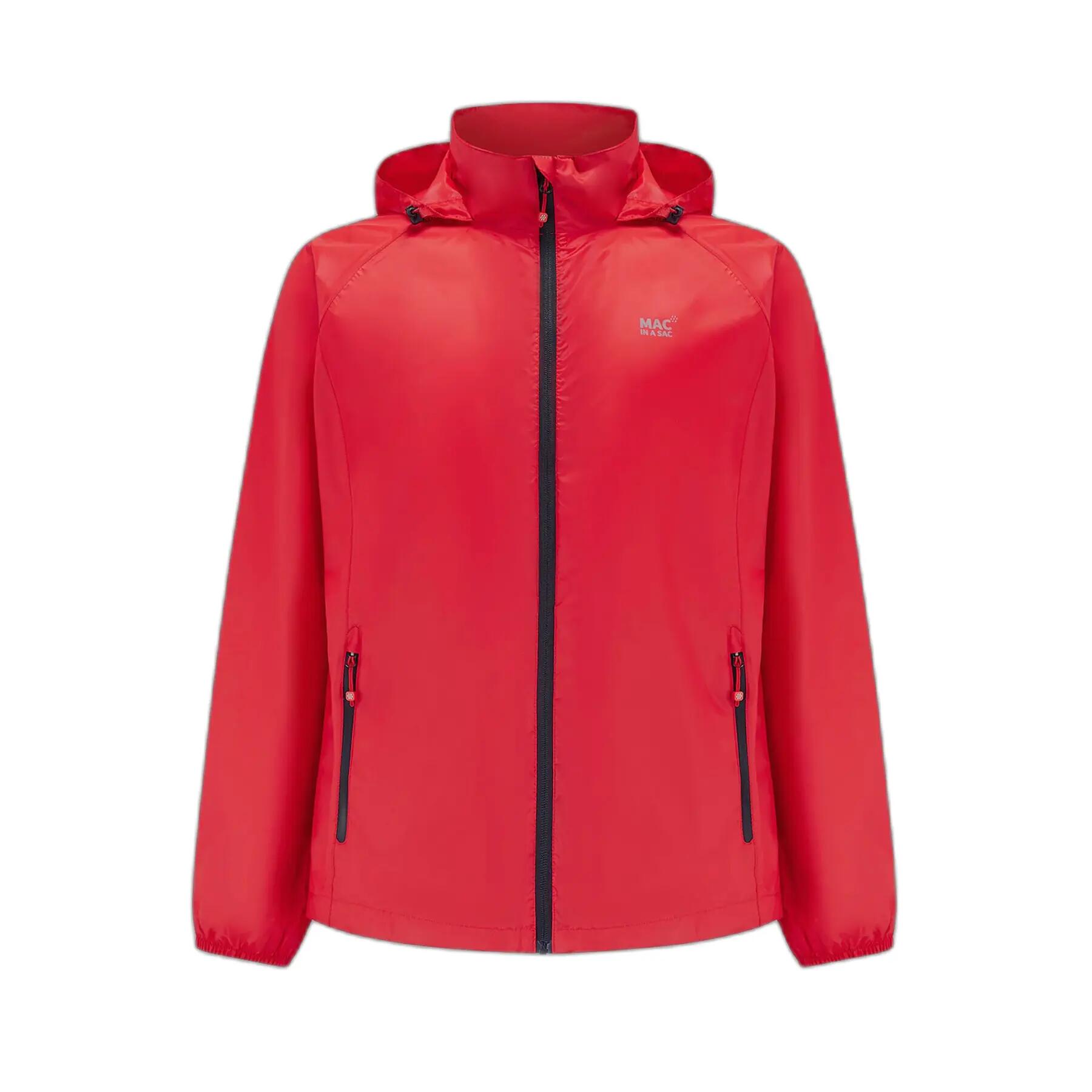 MAC IN A SAC picture