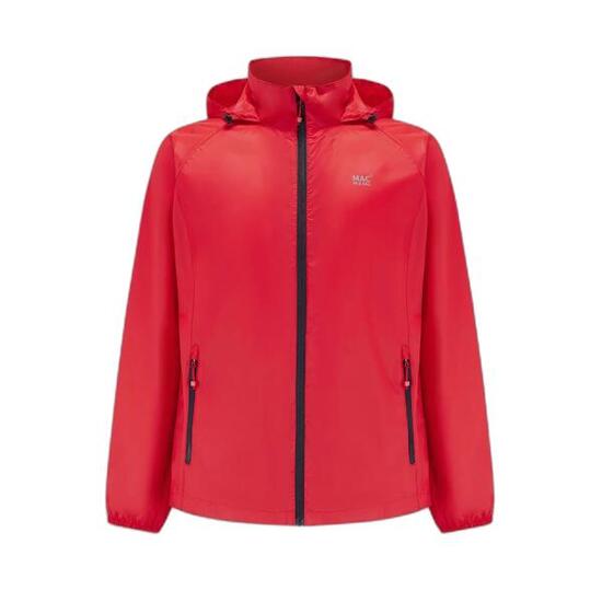 Mac in a Sac - Impermeabile - Nero