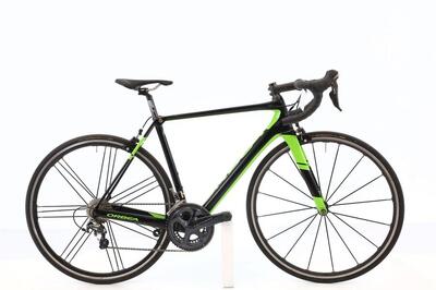 Tweedehands racefiets · orca m20i team · goede toestand
