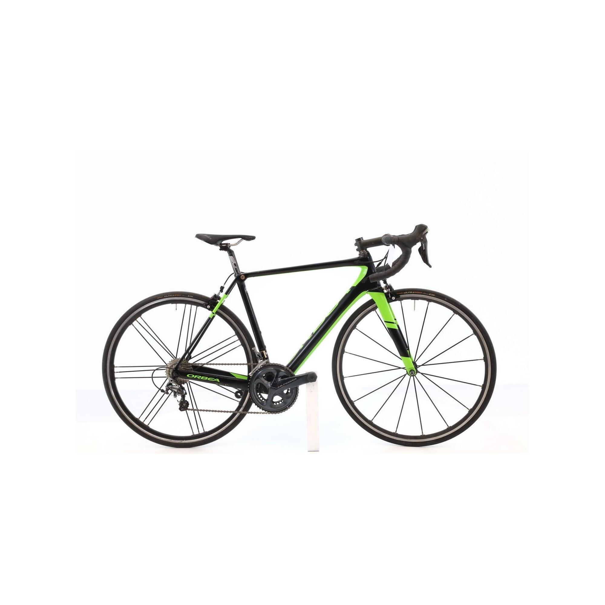 ORBEA 2ND LIFE - Silniční kolo Orca M20I Team 11 rychlostí