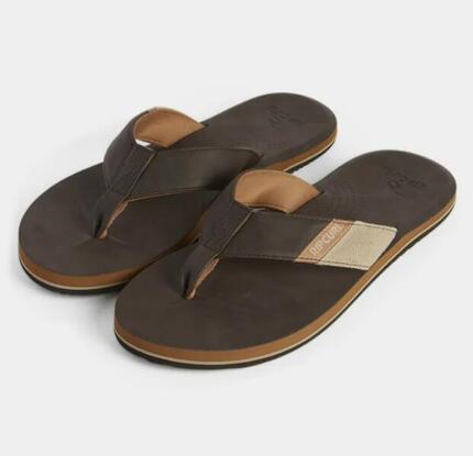 Tongs Homme Bloom Oxford