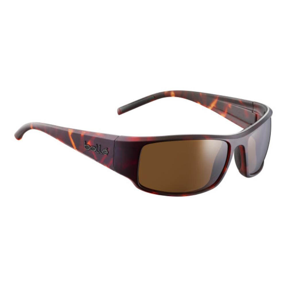 Lunettes Lifestyle KING - Verre Polarisé Cat 3 - Adulte 4/6