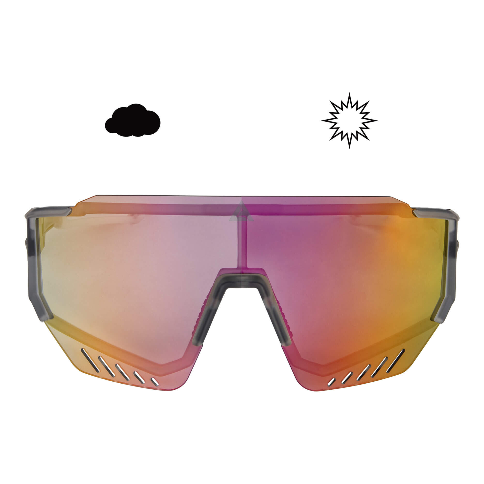 Lunettes de soleil photochromiques REN 3/7