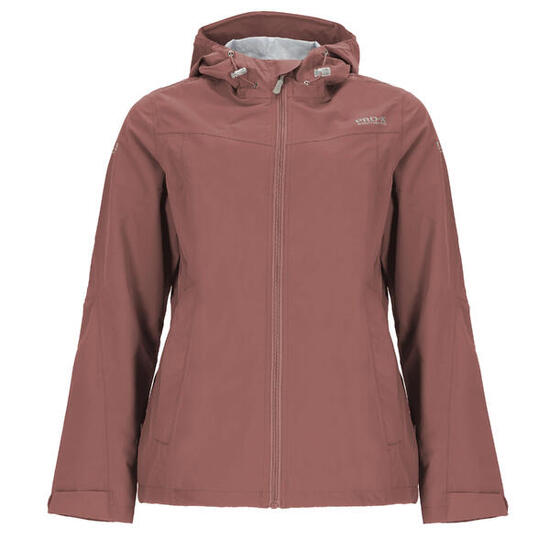 Veste imperméable femme Pro-X Elements Doro