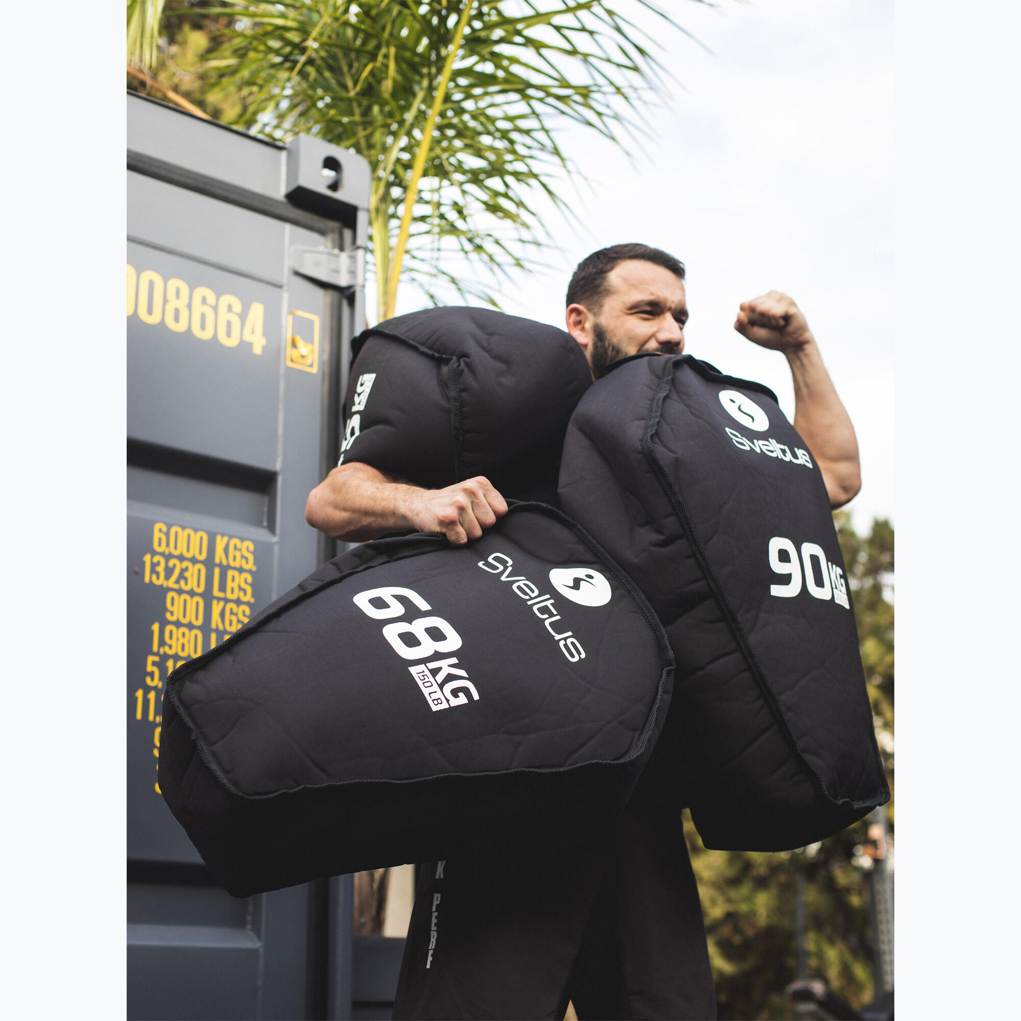 Sac Sveltus Husafell 7/7