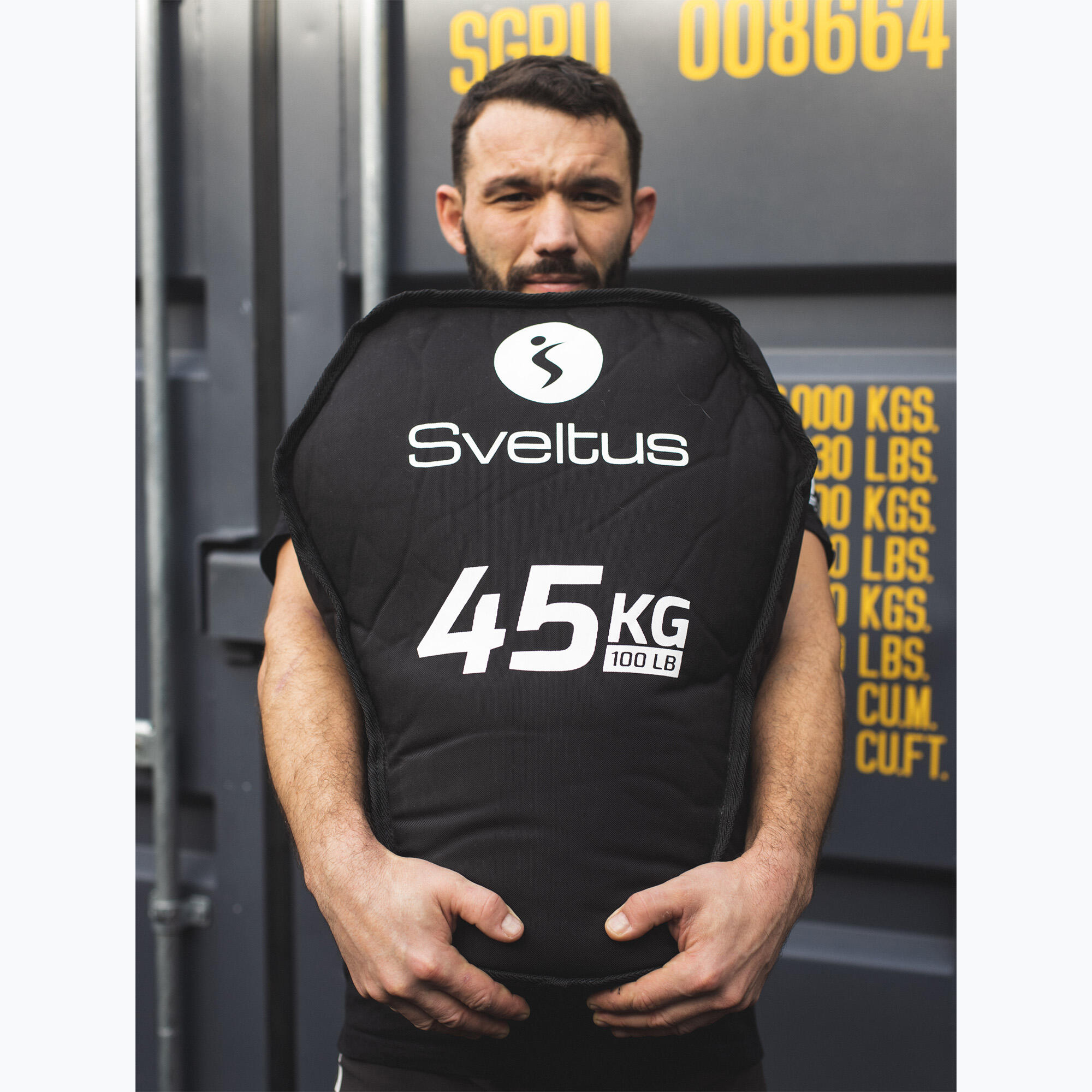 Sac Sveltus Husafell 5/7