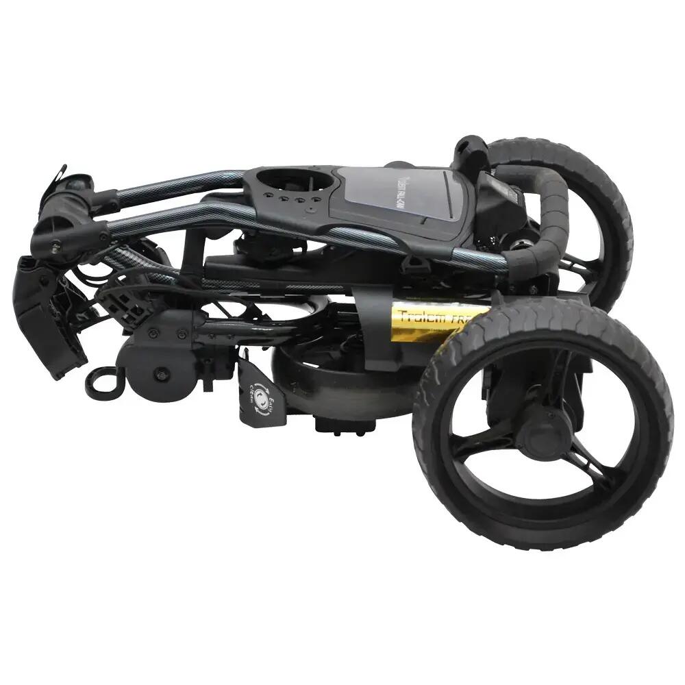 Electric golf cart Trolem eFall 2/4
