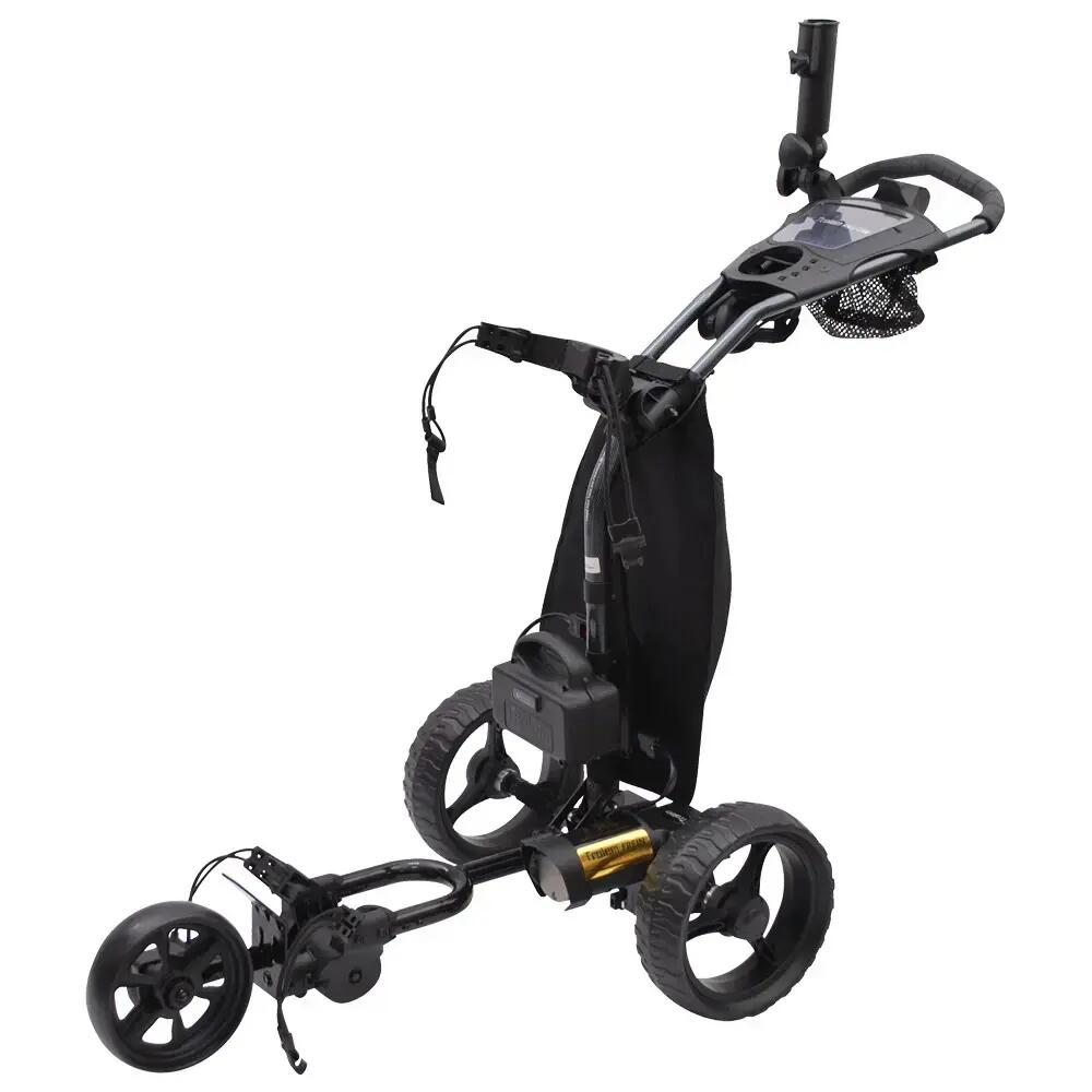 Electric golf cart Trolem eFall