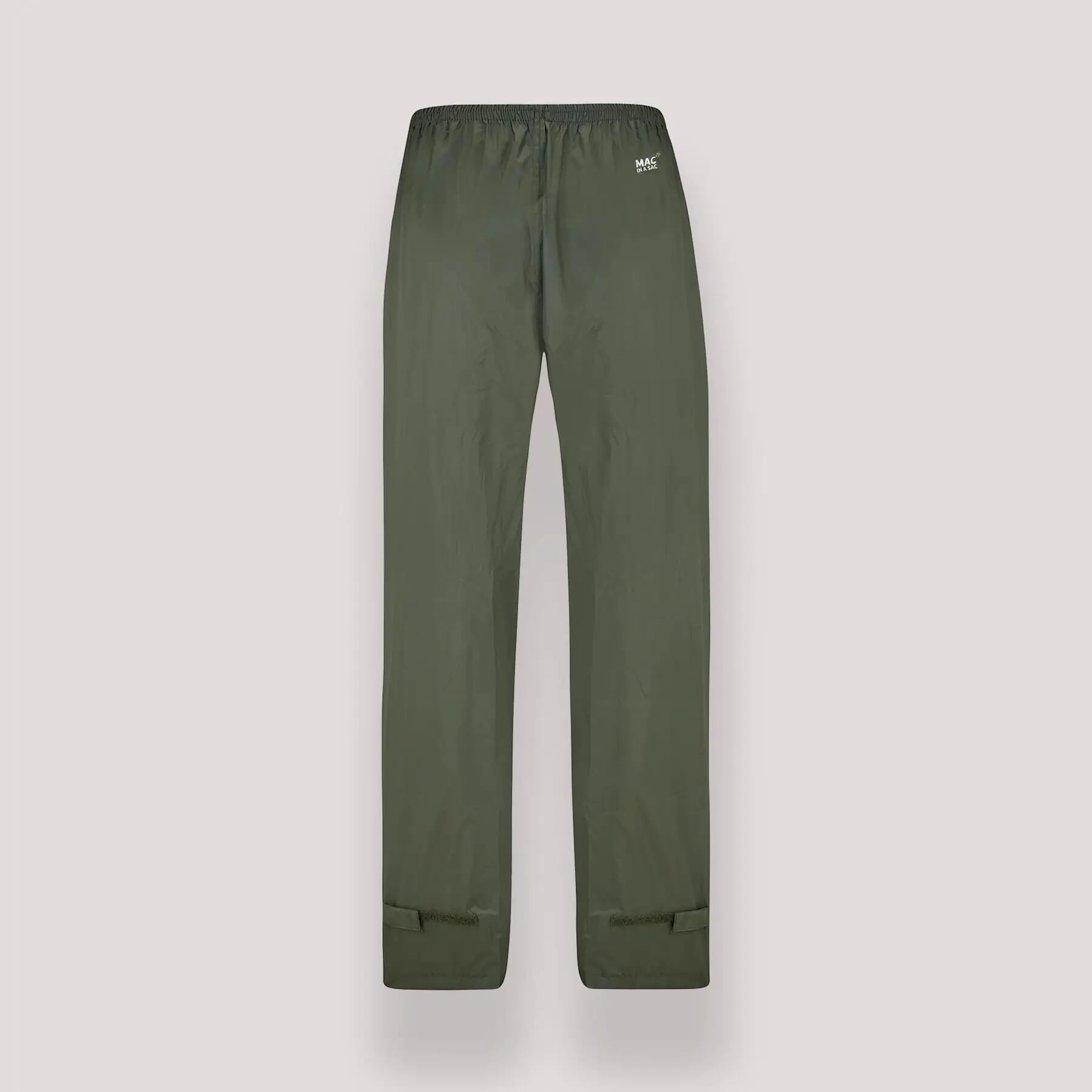 Rain jacket Mac In A Sac Origin 2/7