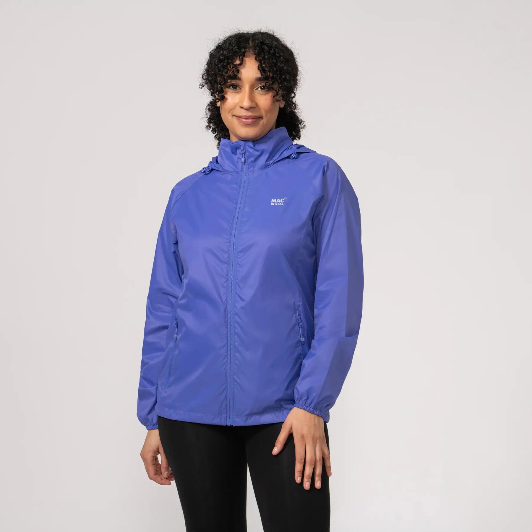 Regenjacke Mac In A Sac Origin 3/5