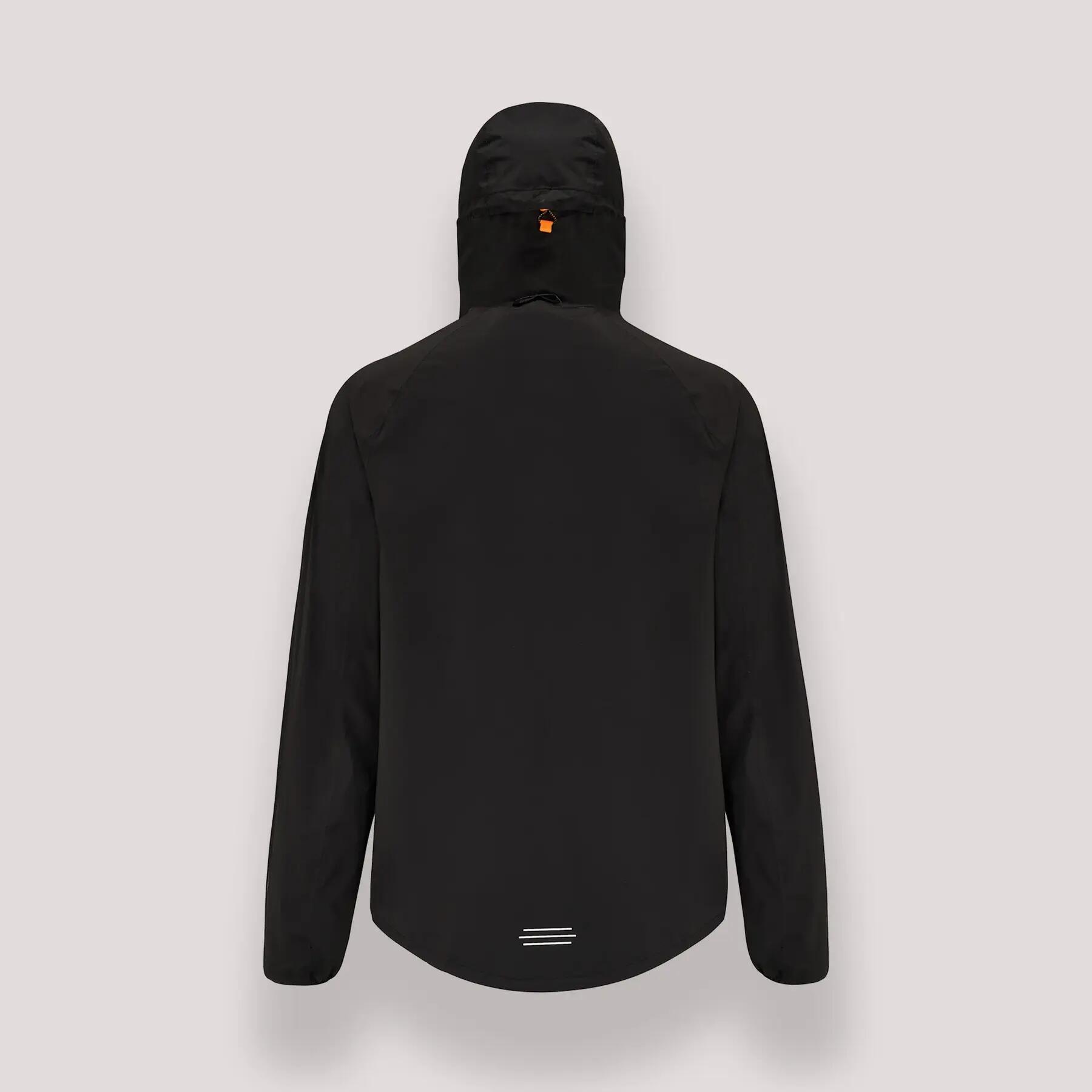 Regenjacke Mac In A Sac ultralite 3/7